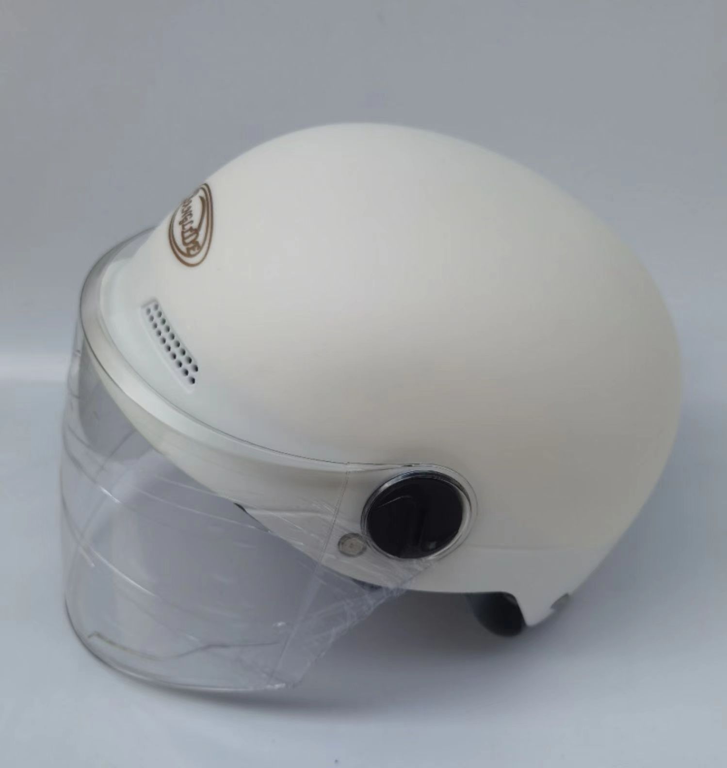 新國標A類3C頭盔